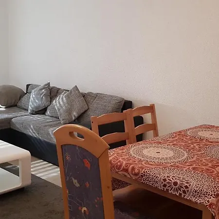 In 9 Apartamento