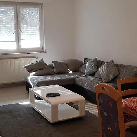 In 9 * Stuttgart