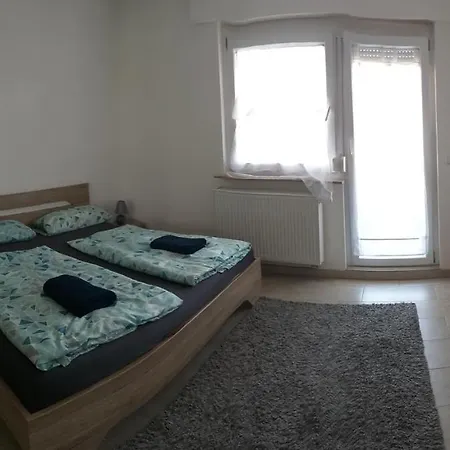 Apartman In 9